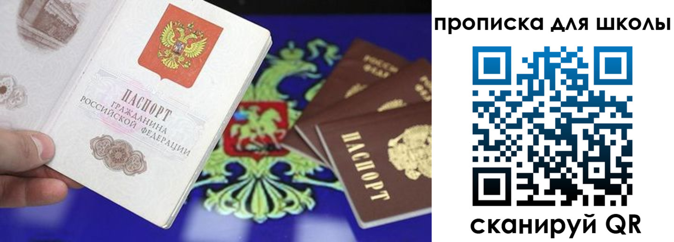 прописка в квартире в Заречном